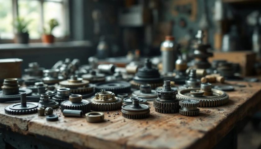 allonger la durée de vie de vos équipements grâce aux pièces détachées compatibles