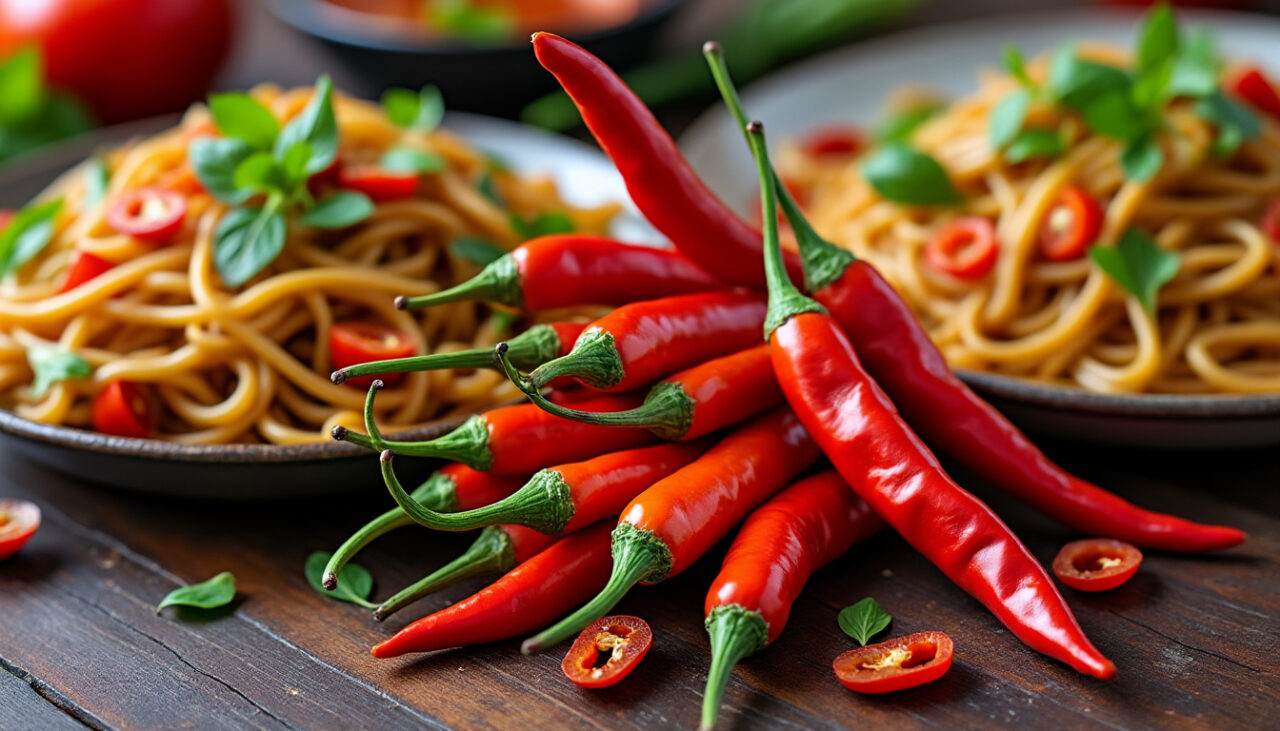 découvrez les différences entre le piment oiseau et le piment de cayenne : saveur, intensité, usages et conseils pour choisir le meilleur piment afin de relever vos plats avec précision.