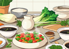 Cuisiner avec le miso : astuces pour enrichir vos plats du quotidien