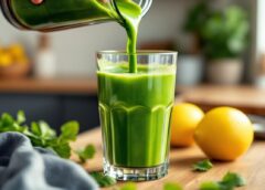 Comment préparer des smoothies maison ?