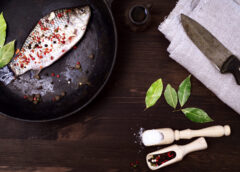 Bien conserver et préparer le poisson surgelé pour préserver ses qualités