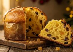 Panettone : la grande brioche dorée qui se mérite à Milan depuis cinq sièclés