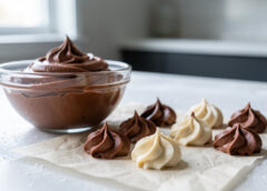 Peut-on congeler de la ganache montée sans perdre sa tenue ? Peut-on congeler de la ganache montée sans perdre sa tenue ?