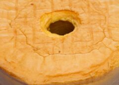 Recette de pão de ló : le gâteau portugais léger et fondant Recette de pão de ló : le gâteau portugais léger et fondant