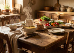Comment savoir si la cuisine de nos aïeux était vraiment meilleure ?